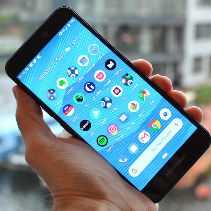 Akıllı Telefonlarda Sık Karşılaşılan Sorunlar ve Çözümleri 1