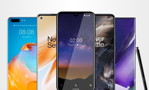 Android İşletim Sistemi ile iOS İşletim Sistemi Karşılaştırılması 1