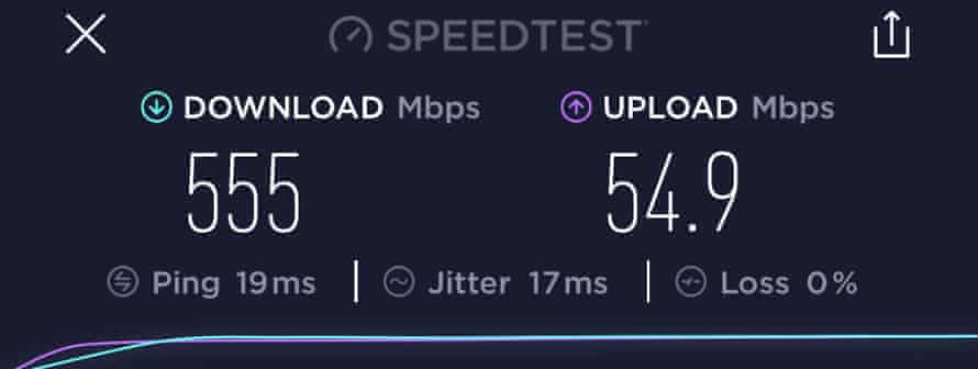 5G’nin Özellikleri, Artıları ve Eksileri 2