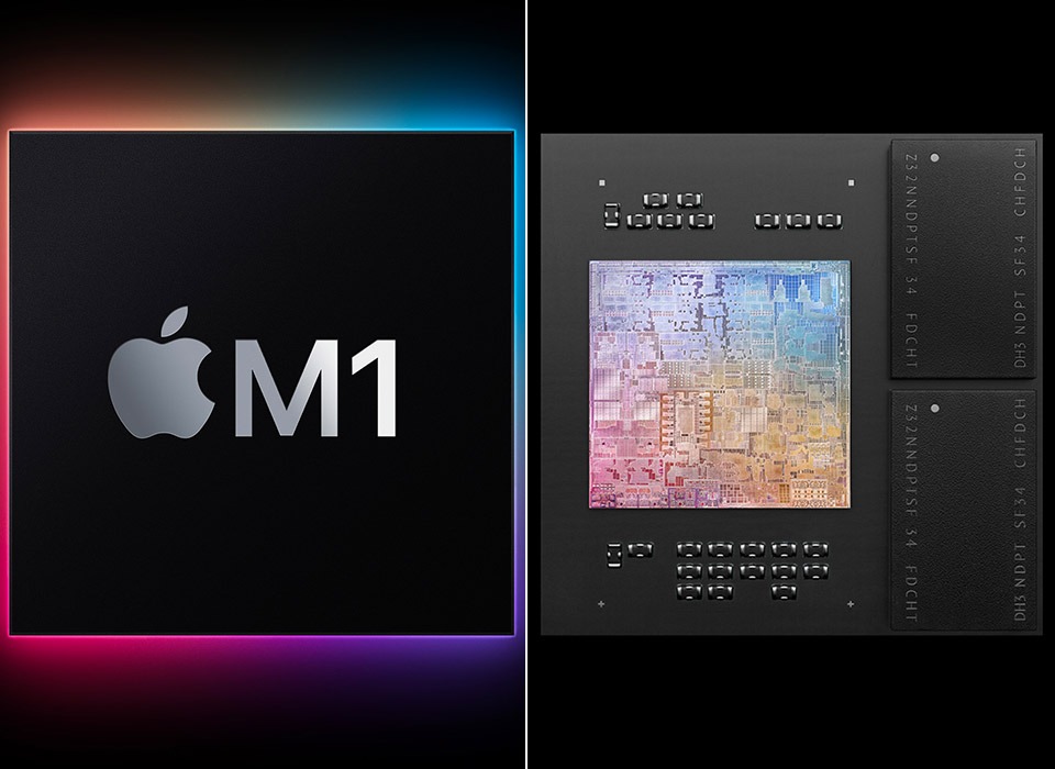 iPhone M1 İşlemcilerin Özellikleri, Artıları ve Eksileri 2