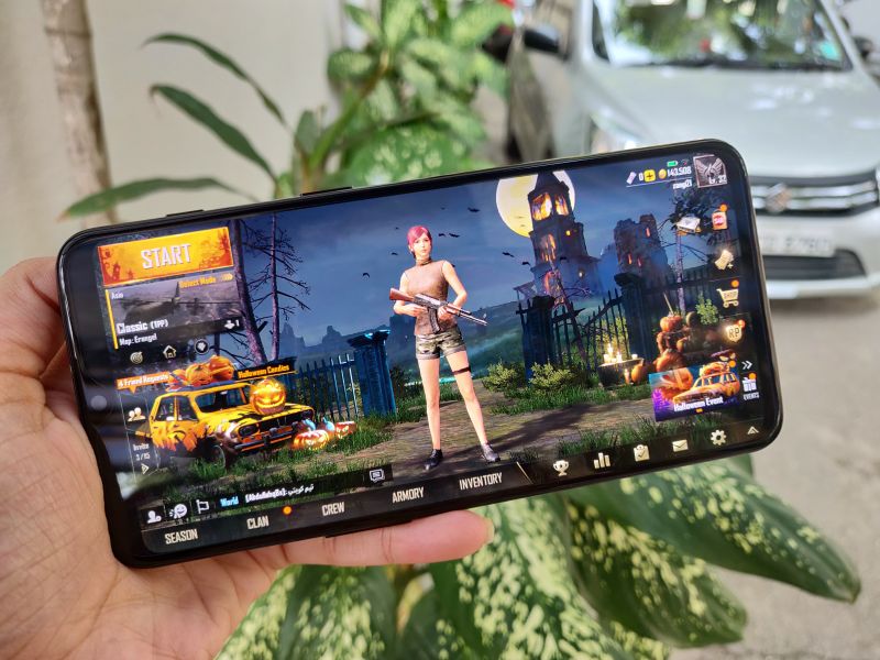 Oyun Telefonları ile iPhone’ların Karşılaştırılması 3